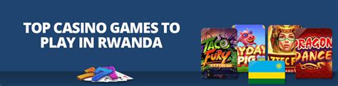 online casino rwanda